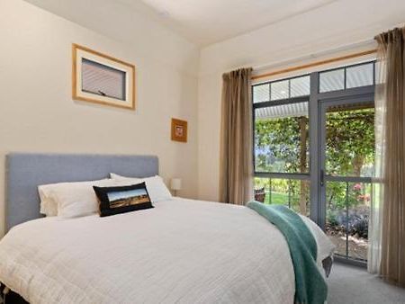 Hawkdun Rise Vineyard & Accommodation Alexandra Exteriér fotografie