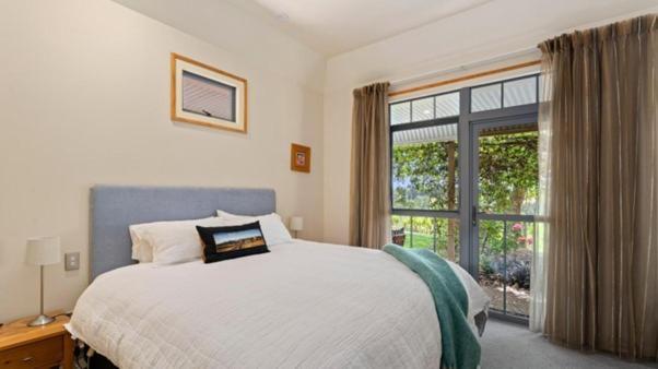 Hawkdun Rise Vineyard & Accommodation Alexandra Exteriér fotografie